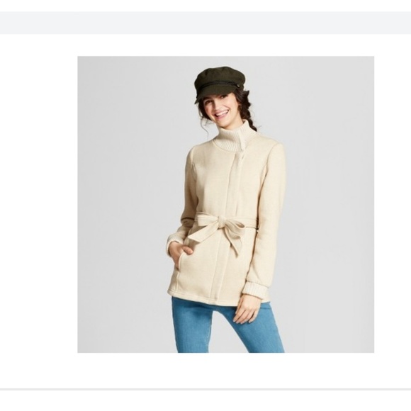 Jacket - Picture 1 of 2